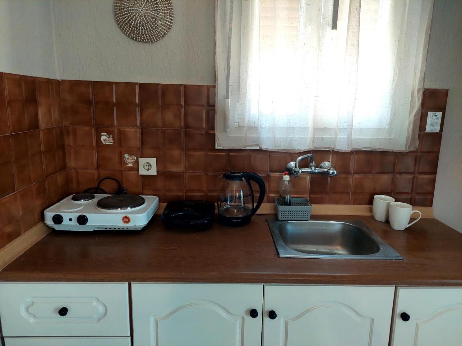Georgia Apartments Stafylos Rom bilde