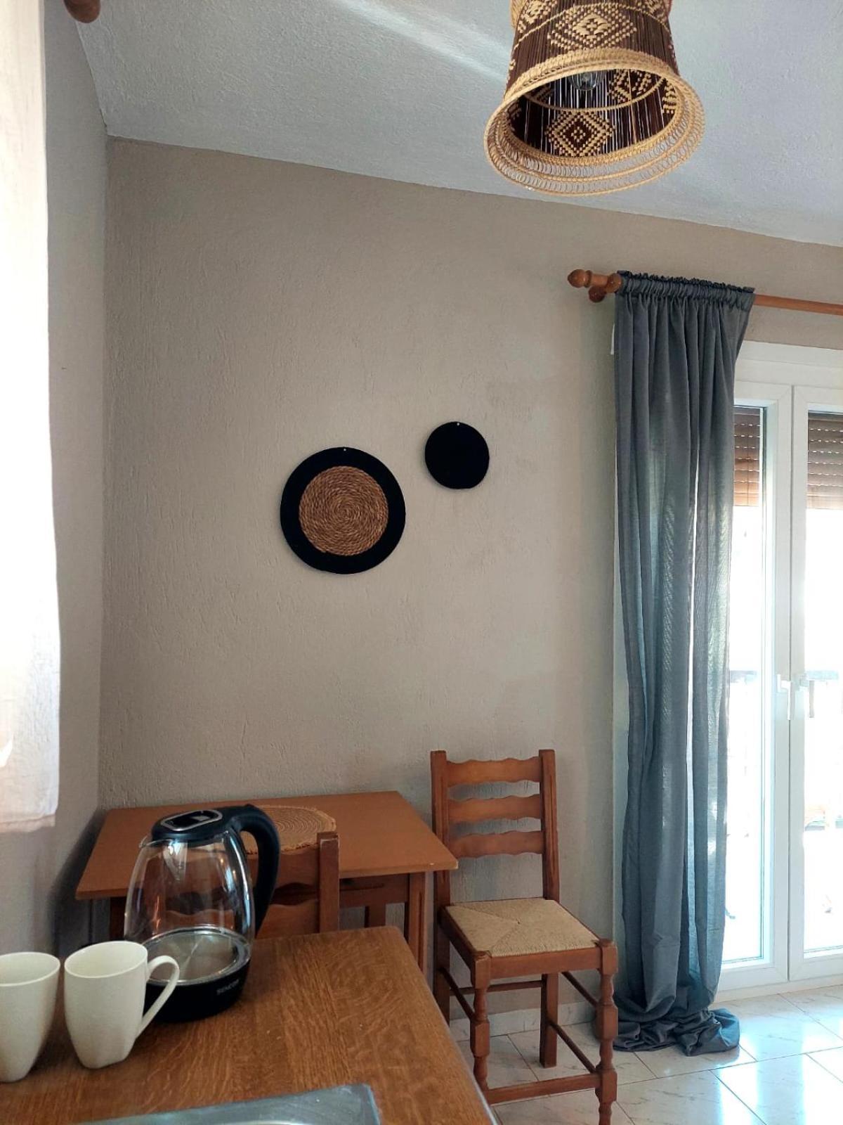 Georgia Apartments Stafylos Rom bilde