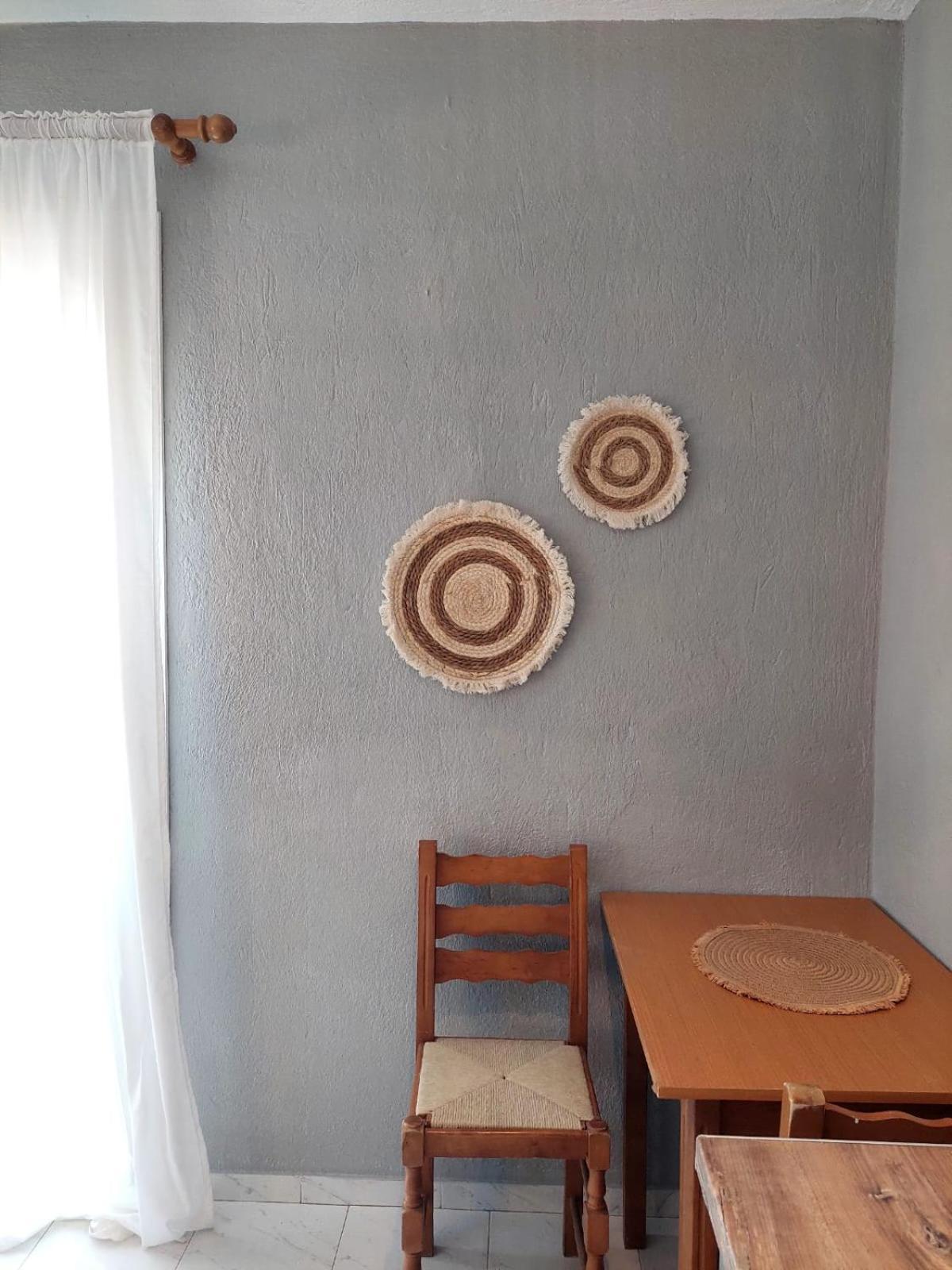 Georgia Apartments Stafylos Rom bilde