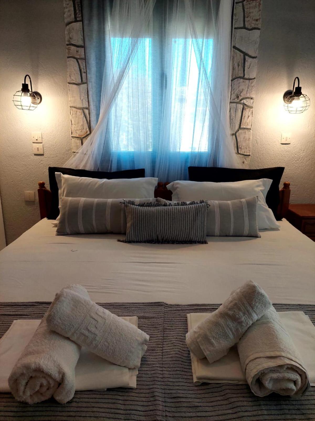 Georgia Apartments Stafylos Rom bilde