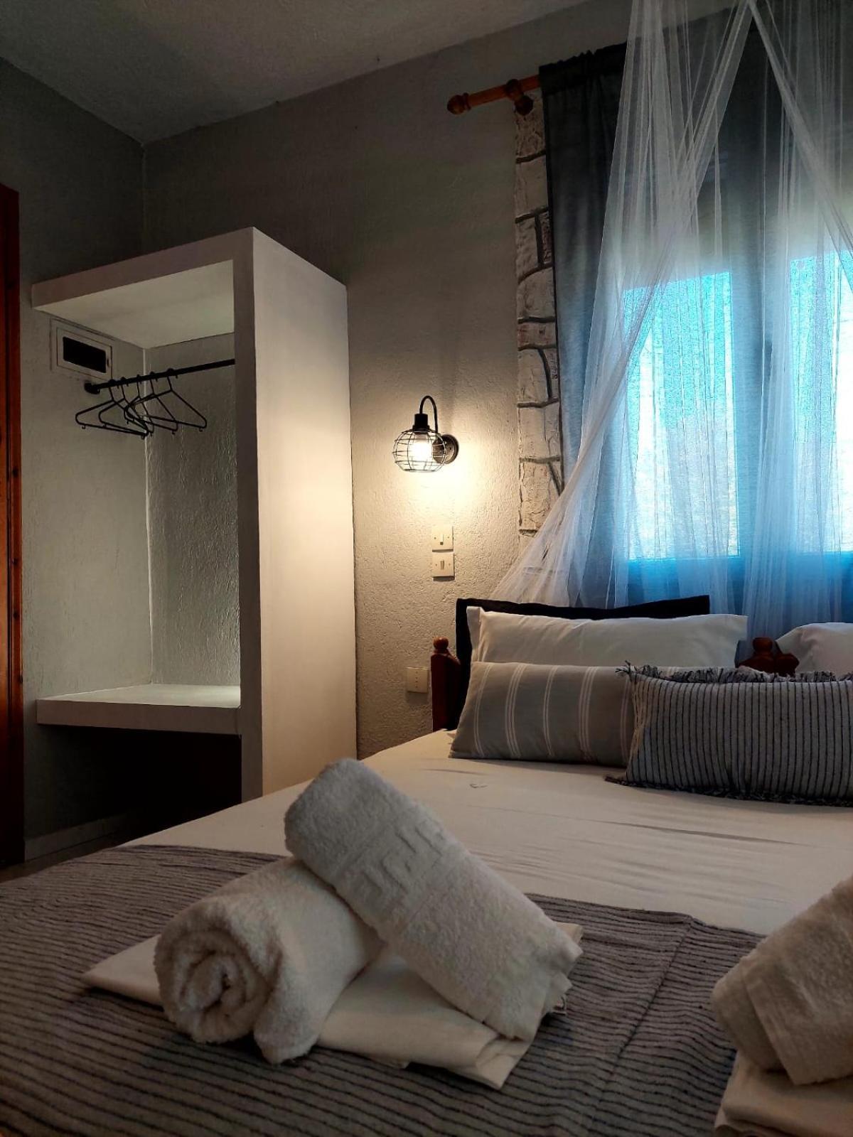 Georgia Apartments Stafylos Rom bilde