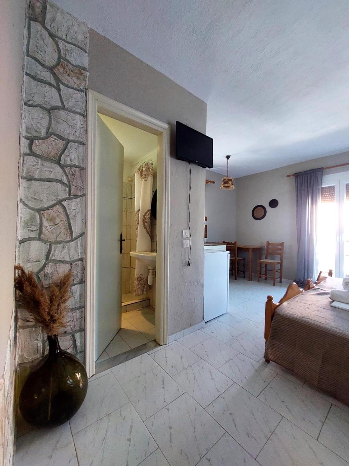 Georgia Apartments Stafylos Rom bilde