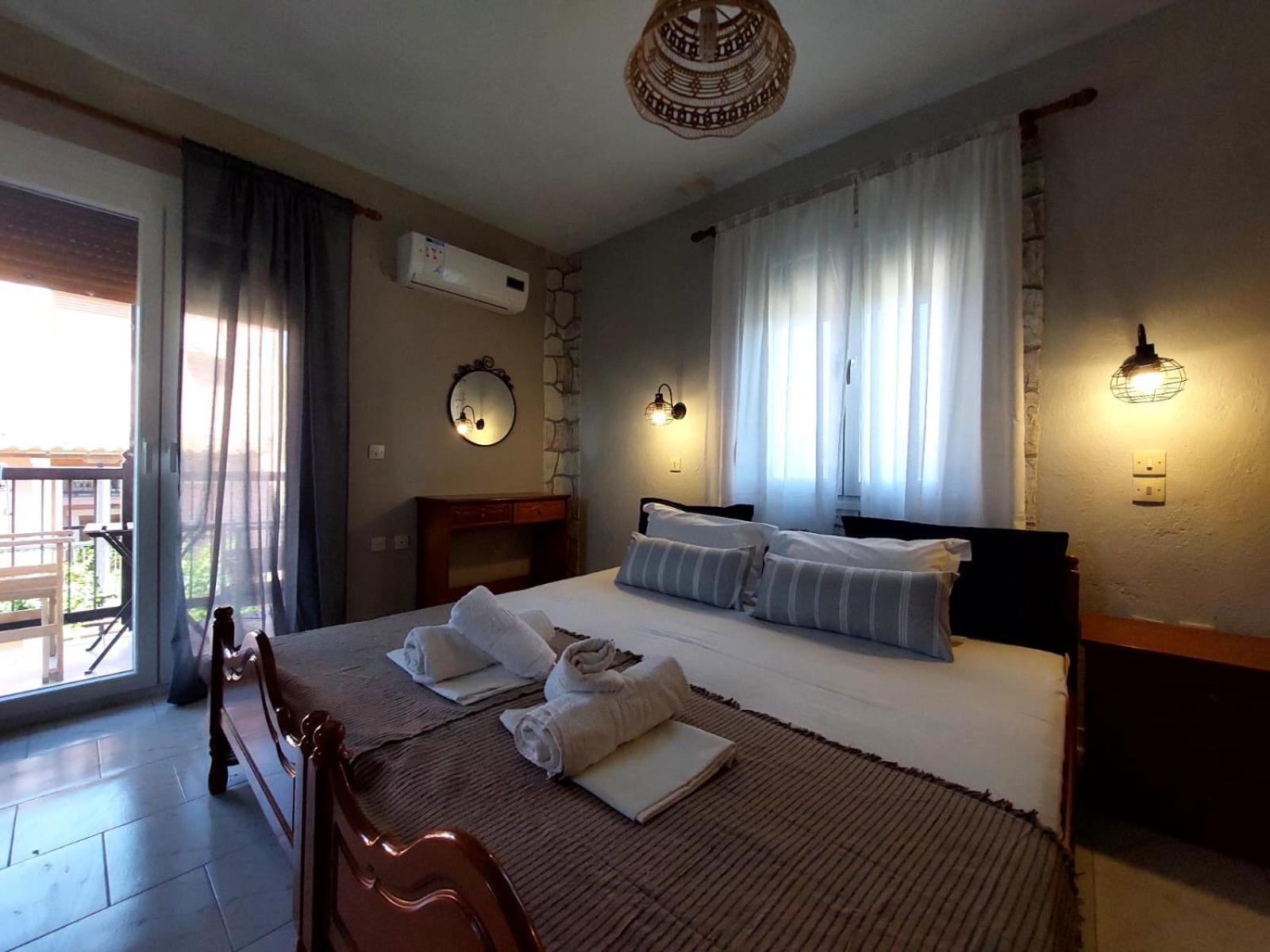 Georgia Apartments Stafylos Rom bilde